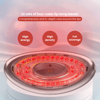 Red Light Technology