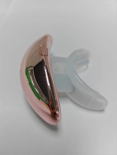 Instant confidence boost