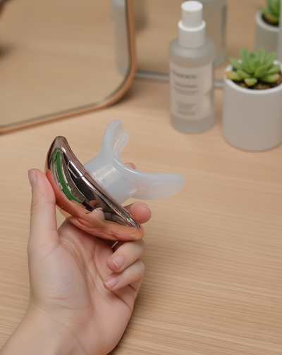 Perfect for sensitive teeth