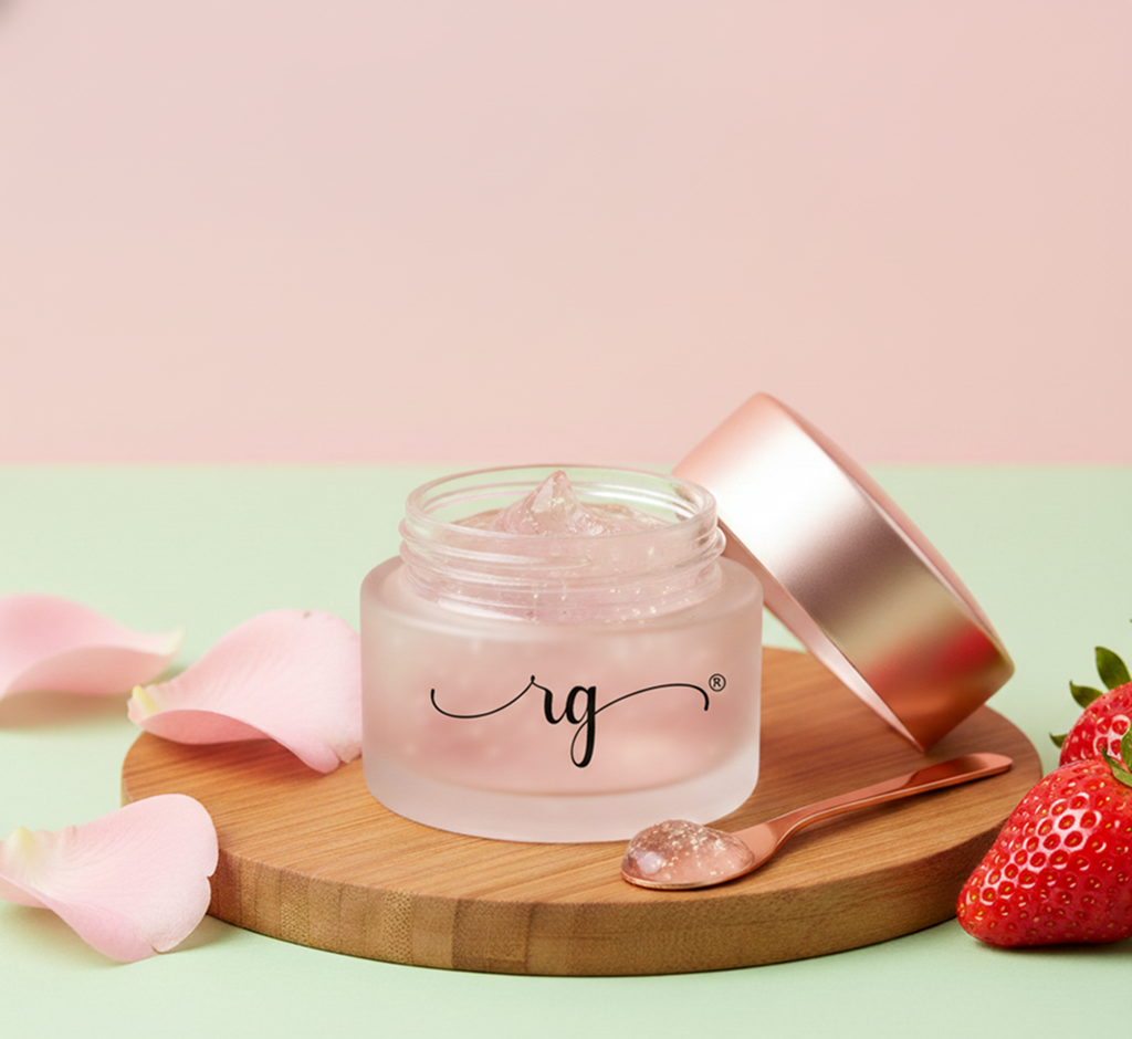 Lip Mask