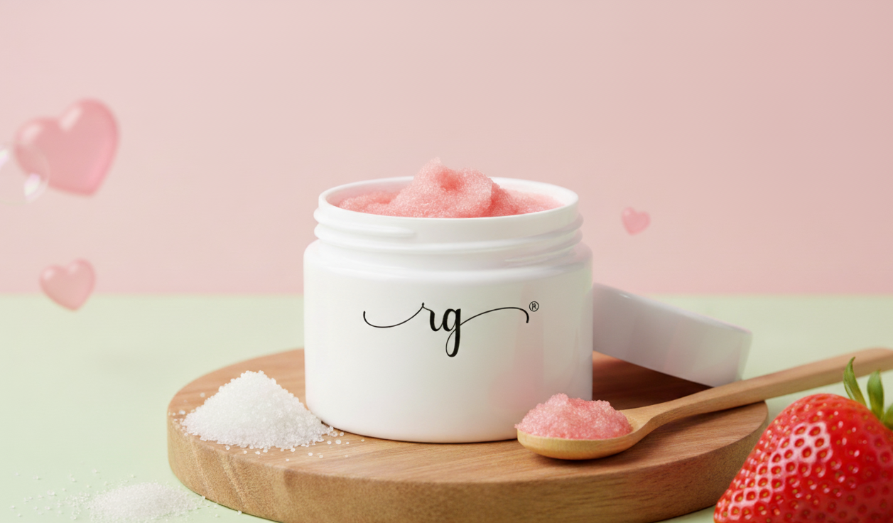 Free Lip Scrub