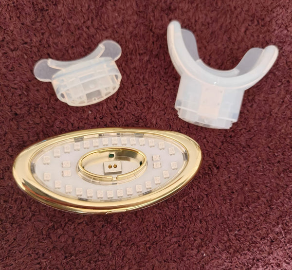 Review image from Monica, 27