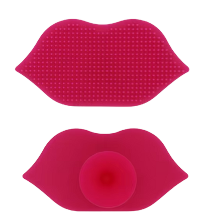 Lip Scrub